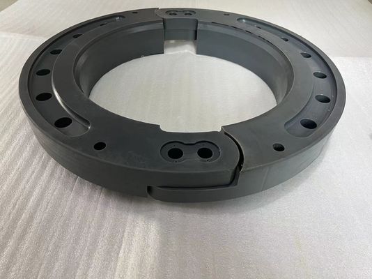Ballistic Resistant Car Tires Runflat Insert Run Flat Device For Truck Tires