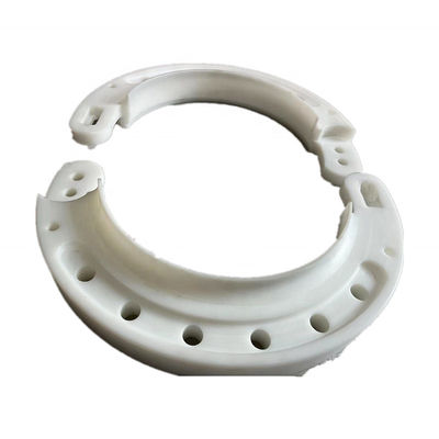 20 Inch Run Flat Wheel Inserts Lightweight Polymer Run Flat Tyre System