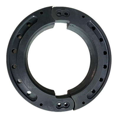 20 Inch Run Flat Wheel Inserts Lightweight Polymer Run Flat Tyre System