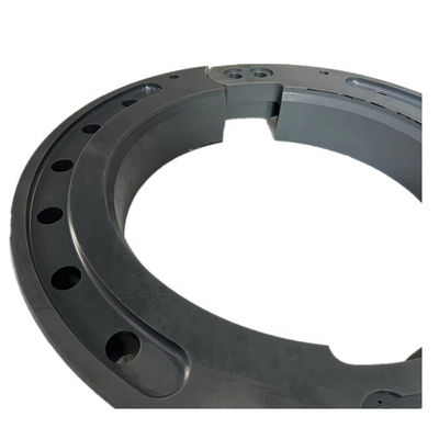 20 Inch Run Flat Wheel Inserts Lightweight Polymer Run Flat Tyre System