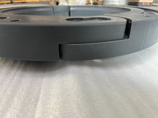 Armored Vehicle SUV Run Flat Tire Inserts Systems For Land Cruiser 20 Inch Rim