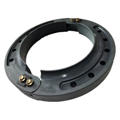 MPV SUV Truck Run Flat Inserts For Tires 22.5 Inch CE ISO 9001