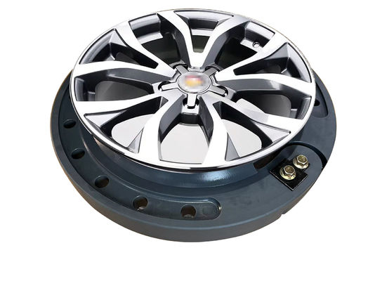 MPV SUV Truck Run Flat Inserts For Tires 22.5 Inch CE ISO 9001