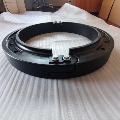 Explosion Proof Bulletproof Flat Tyre Protection Runflat Inserts 20 Inch 21 Inch