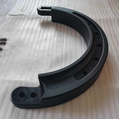 Explosion Proof Bulletproof Flat Tyre Protection Runflat Inserts 20 Inch 21 Inch