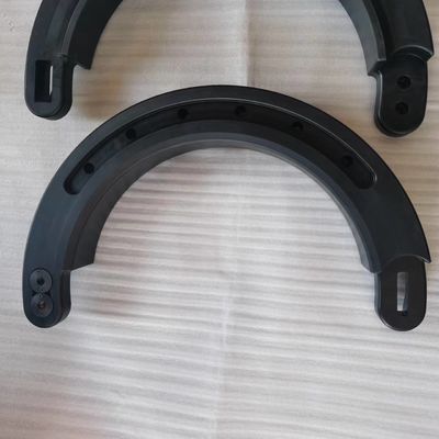 High Polymer Run Flat Inserts For Tires 15Inch 17Inch Flat Tyre Protection