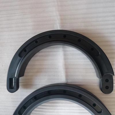 High Polymer Run Flat Inserts For Tires 15Inch 17Inch Flat Tyre Protection