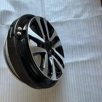 High Polymer Run Flat Inserts For Tires 15Inch 17Inch Flat Tyre Protection