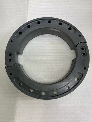 JAC JMC Runflat Insert 15 Inch Supporting Ring System CE ISO 9001