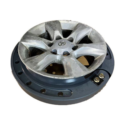 20'' Run Flat Wheel Inserts Heavy Duty Truck Tyre Runflat Insert