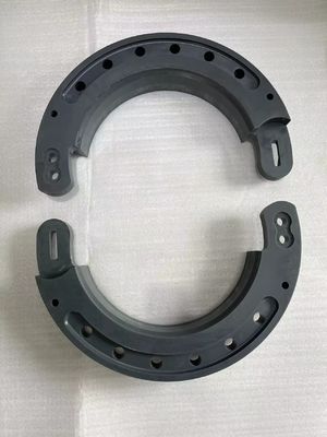 20'' Run Flat Wheel Inserts Heavy Duty Truck Tyre Runflat Insert