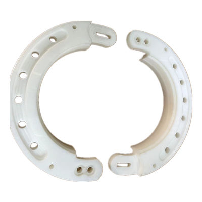 Truck 22.5'' Run Flat Inserts For Tires Support Ring System