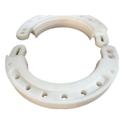 Truck 22.5'' Run Flat Inserts For Tires Support Ring System