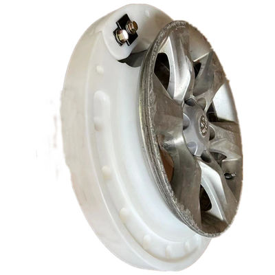 Truck 22.5'' Run Flat Inserts For Tires Support Ring System