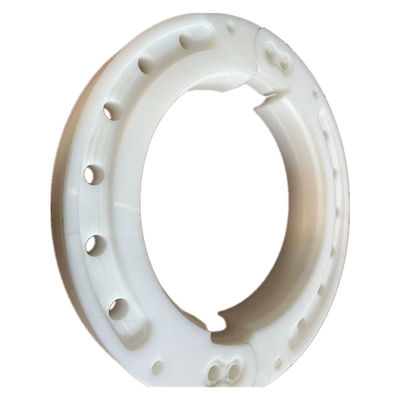 High Polymer Run Flat Wheel Inserts Commercial Vehicle Run Flat Tyre System