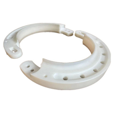 High Polymer Run Flat Wheel Inserts Commercial Vehicle Run Flat Tyre System