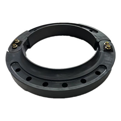 Bullet Proof Flat Tyre Protection Run Flat Systems For Land Cruisers
