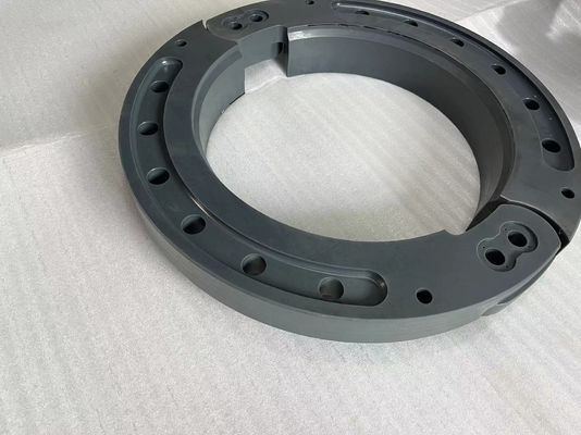 Bullet Proof Flat Tyre Protection Run Flat Systems For Land Cruisers