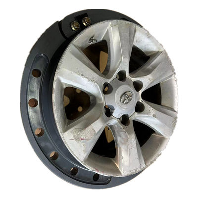 Lightweight 18inch 20inch Runflat Tire Insert Flat Tyre Protection
