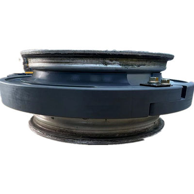 12-25 Inches Run Flat Wheel Inserts Ballistic Resistant Flat Tyre Protection