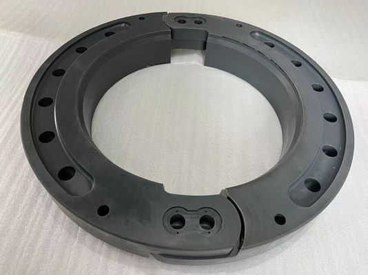 12.00-18 Inch Safety Run Flat Tyre Inserts System Bulletproof