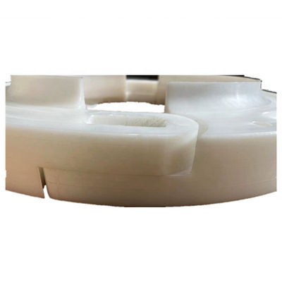 Polymer Military Run Flat Systems For Vehicle Tires Size From 16 - 22.5inch