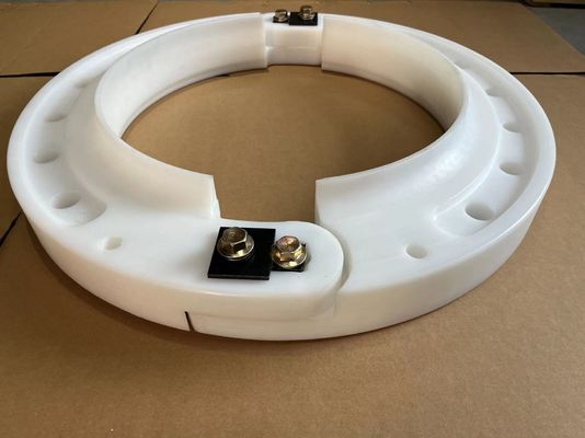 Polymer Military Run Flat Systems For Vehicle Tires Size From 16 - 22.5inch