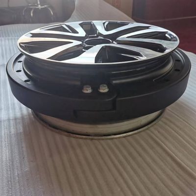Passenger Car 12-25 Inches Military Run Flat Inserts Explosionproof