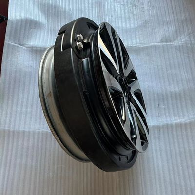 Passenger Car 12-25 Inches Military Run Flat Inserts Explosionproof