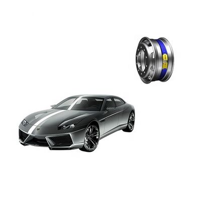 SUV MPV Emergency Safety Run Flat Safety Bands Polymer Run Flat Tyre System