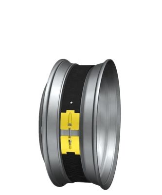 SUV MPV Emergency Safety Run Flat Safety Bands Polymer Run Flat Tyre System
