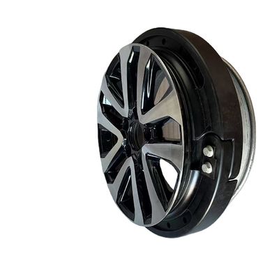 Vehicle Running Safety 18Inch Runflat Inserts Device CE ISO 9001