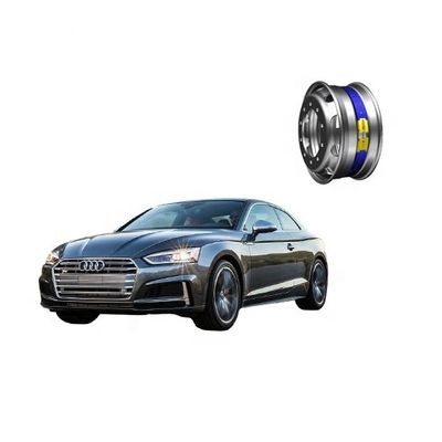 Vehicle Running Tyre Safety Bands High Polymer Material Run Flat Systems