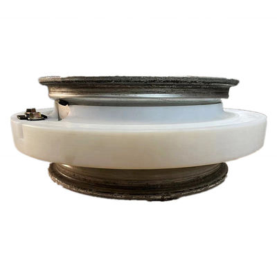 Custom Military Run Flat Inserts On Car Rims Runflat Systems CE ISO 9001