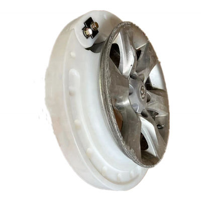 Custom Military Run Flat Inserts On Car Rims Runflat Systems CE ISO 9001