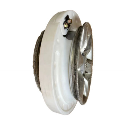 Custom Military Run Flat Inserts On Car Rims Runflat Systems CE ISO 9001