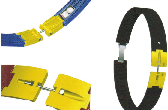 Bulletproof Emergency Safety Runflat Bands For Passenger Cars Wheel