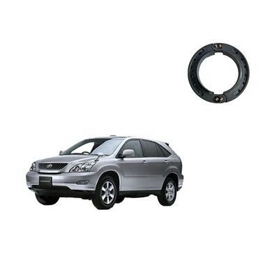 Emergency Runflat Insert For Passenger Car Bus Tire Wheel Rims Run Flat Device
