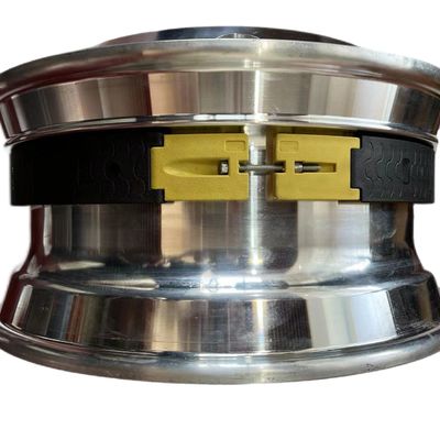 Emergency Runflat Insert For Passenger Car Bus Tire Wheel Rims Run Flat Device