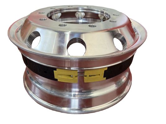 Emergency Runflat Insert For Passenger Car Bus Tire Wheel Rims Run Flat Device
