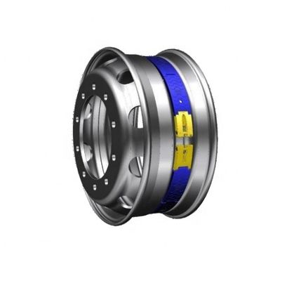 OEM ODM Run Flat Tyre System Bulletproof Flat Tyre Protection