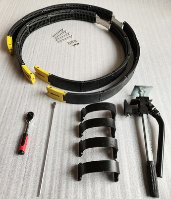 OEM ODM Run Flat Tyre System Bulletproof Flat Tyre Protection
