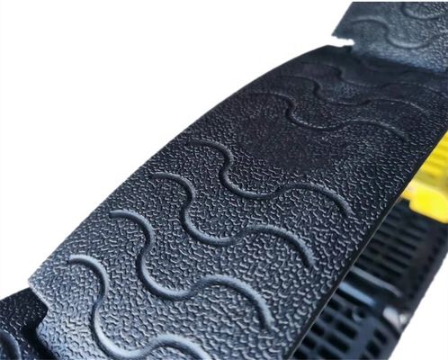 OEM ODM Run Flat Tyre System Bulletproof Flat Tyre Protection