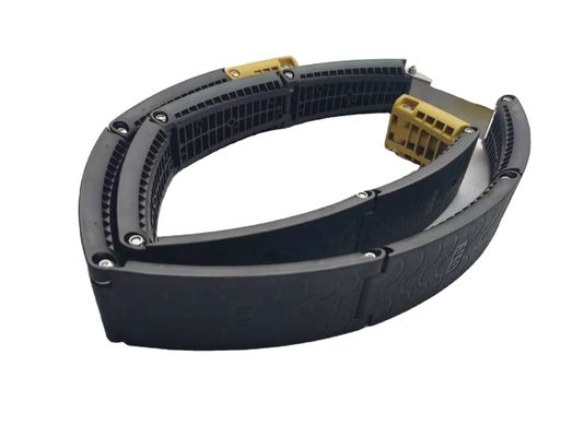 OEM ODM Run Flat Tyre System Bulletproof Flat Tyre Protection