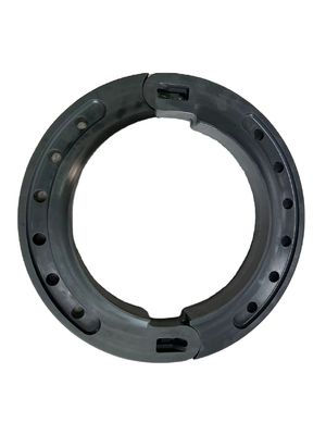 Polymer Composite Nylon Runflat Inserts For Landcruiser Conversion Wheel