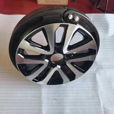 Polymer Composite Nylon Runflat Inserts For Landcruiser Conversion Wheel