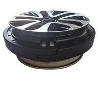 ISO 9001 Military Run Flat Inserts For Passenger Car Bus Flat Tyre Protection