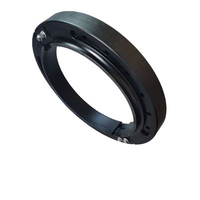 ISO 9001 Military Run Flat Inserts For Passenger Car Bus Flat Tyre Protection