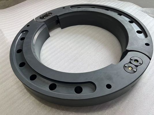 CE ISO 9001 Run Flat Tyre System For Ambulance Fire Engine