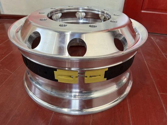 Tire Burst Emergency Run Flat Bands tyre safety bands CE ISO 9001